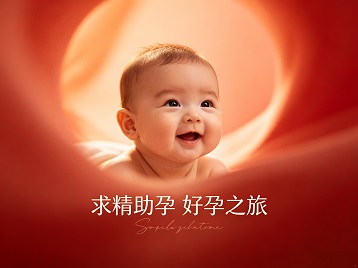 昂仁求精助孕科学助孕 开启专属好孕之旅
