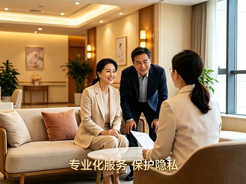 昂仁有偿售卵代生女生的客户的客户群体有哪些
